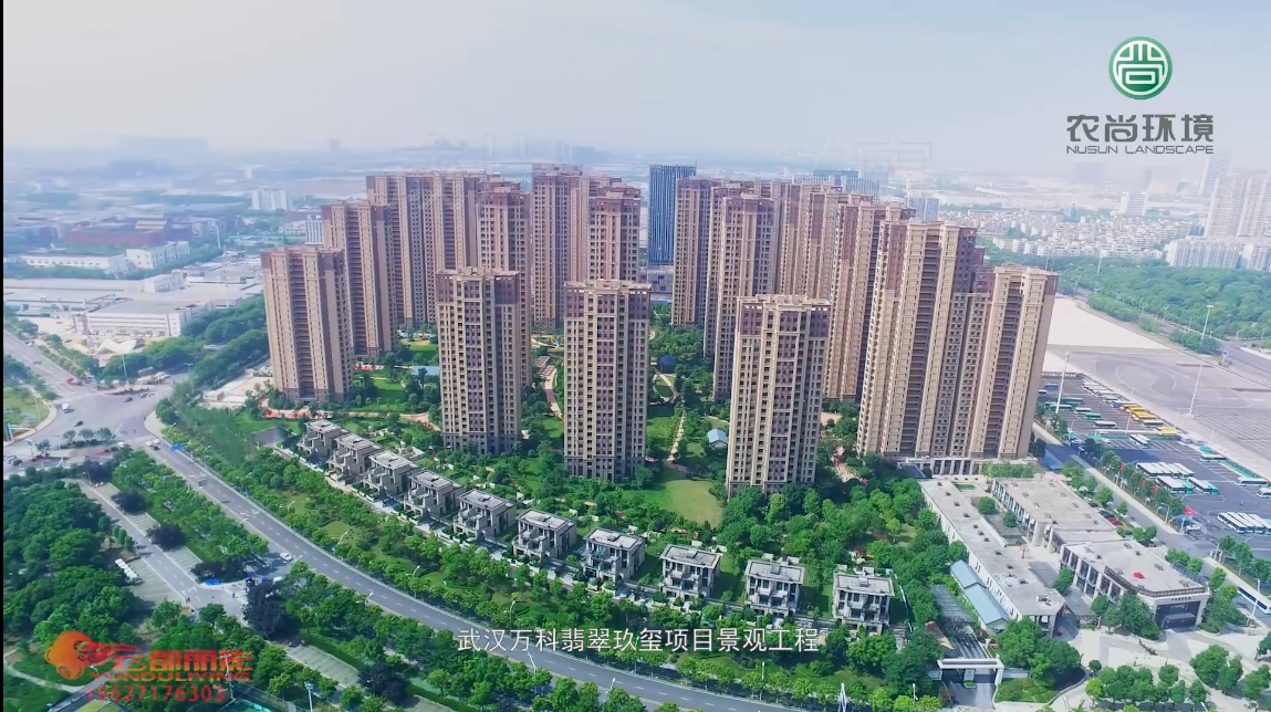 武汉航拍宣传片如何做好内容特色