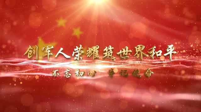 武汉航拍倾力打造军运会工程宣传